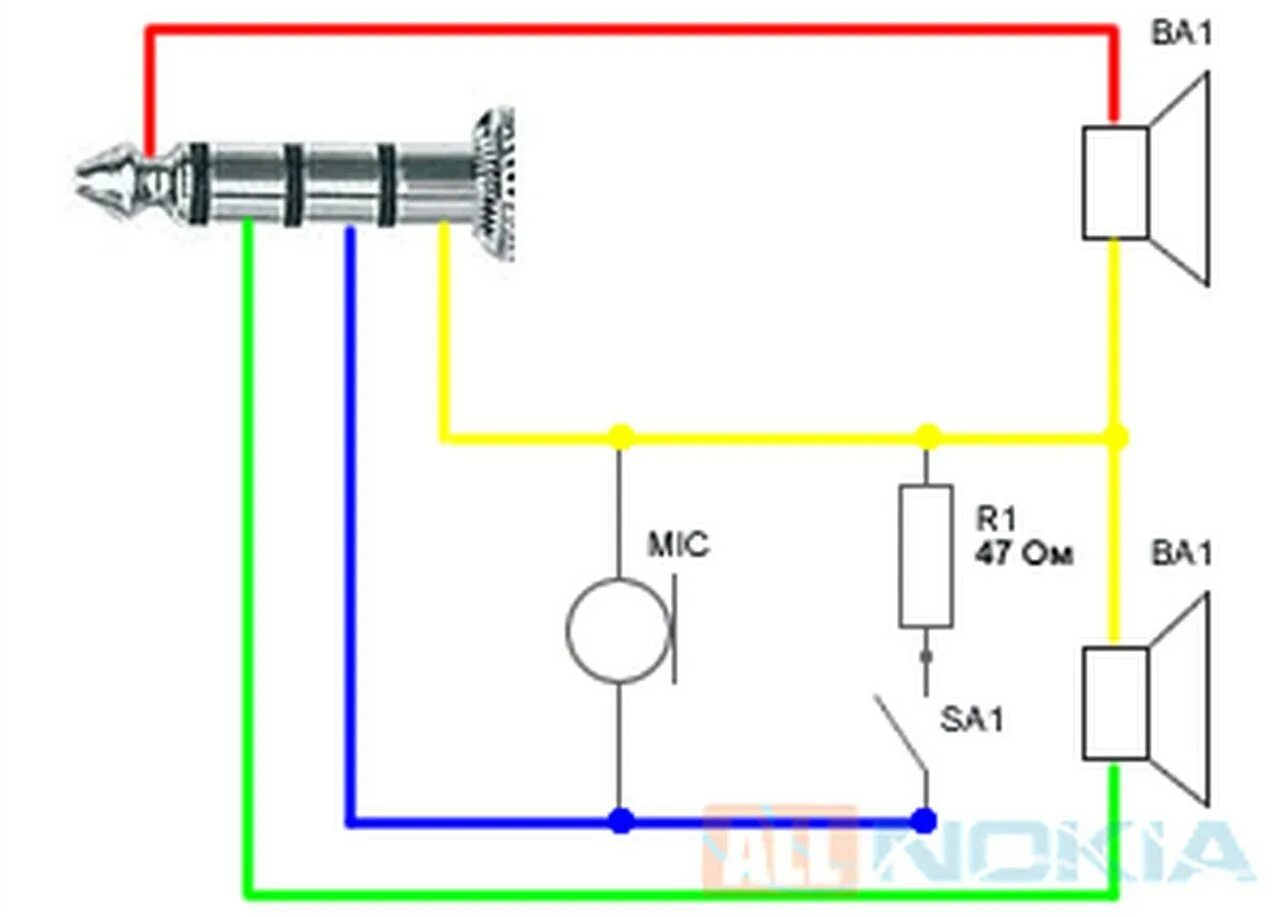 Кабель соединительный 3.5 mm jack (Male) - 3.5 mm jack (Female)* 2шт, новый, в н