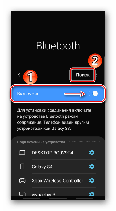 Подключение наушников к телефону через блютуз самсунг 10 советов, как максимально эффективно использовать Samsung Galaxy Buds Live * О