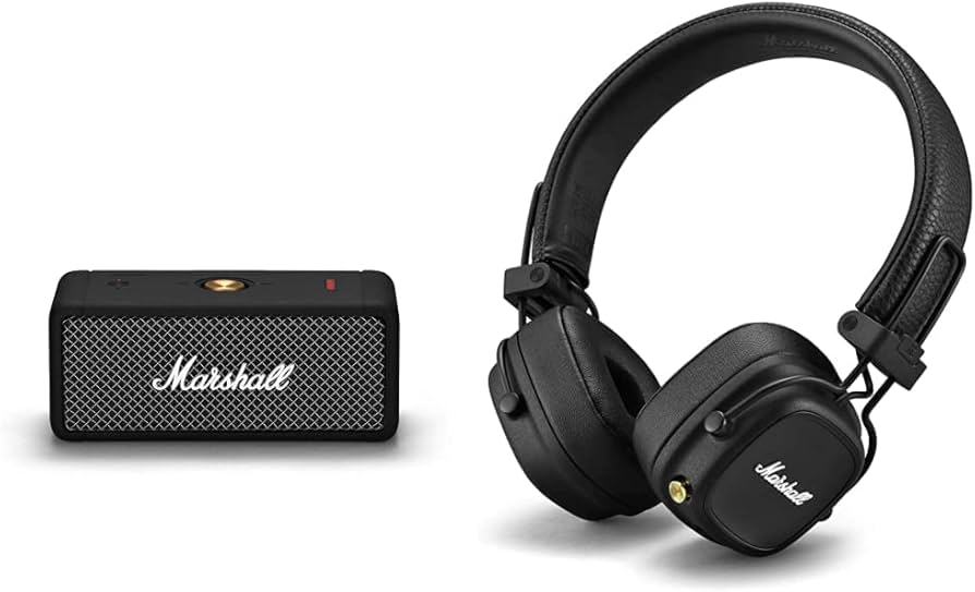 Подключение наушников marshall 4 Křenící černieť drby marshall słuchawki bluetooth amazon injekcie priemer rozruš