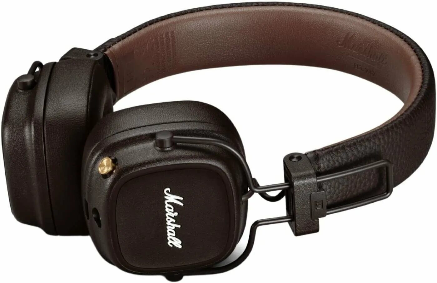 Подключение наушников marshall major 4 Наушники и Bluetooth-гарнитуры - купить по низкой цене на Яндекс Маркете