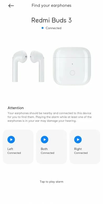 Подключение наушников редми бадс 4 Missing Earphone Alert Redmi Buds 3 - Aksesoris - Xiaomi Community - Xiaomi