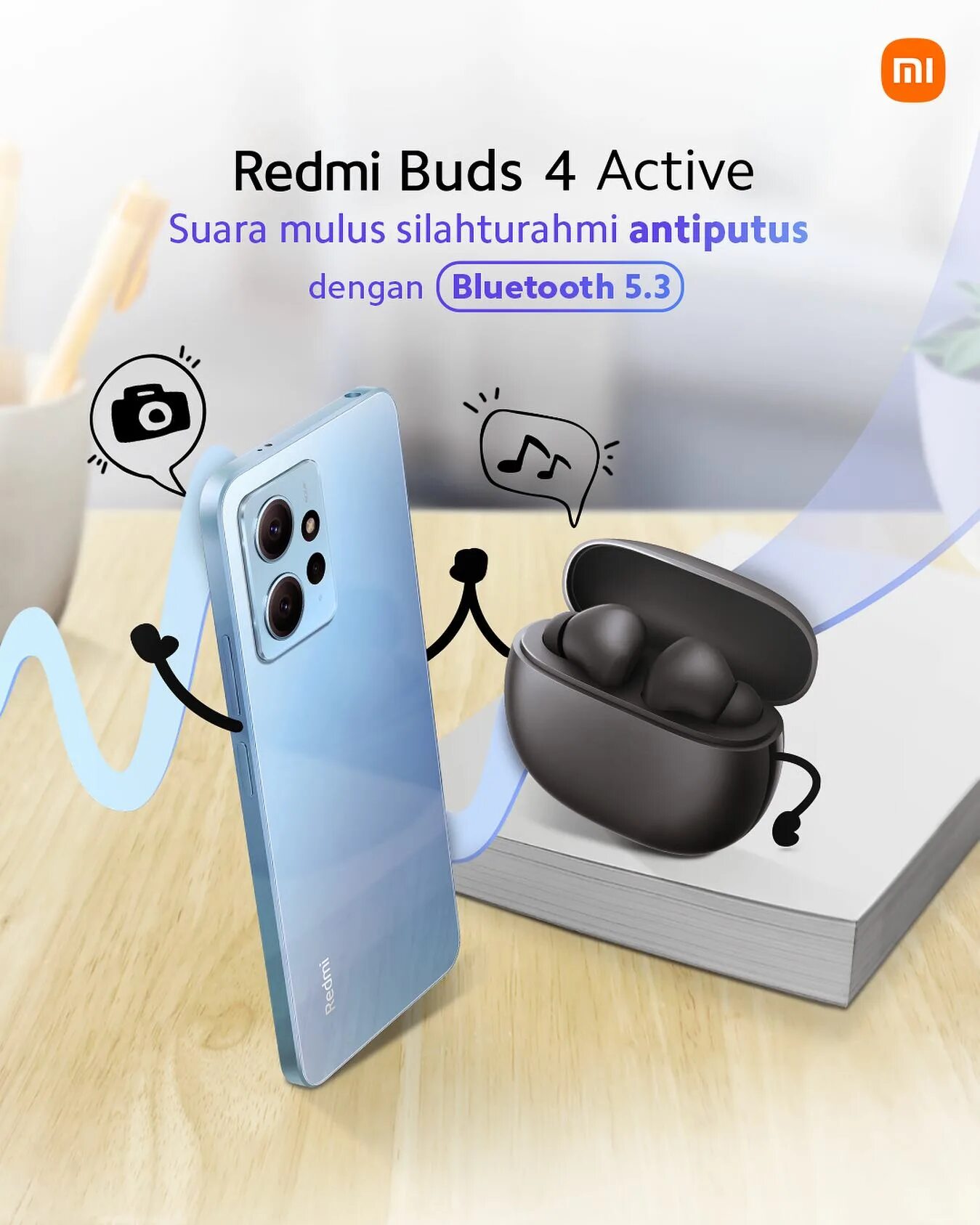 Подключение наушников redmi buds 4 Наушники tws xiaomi buds 4 active