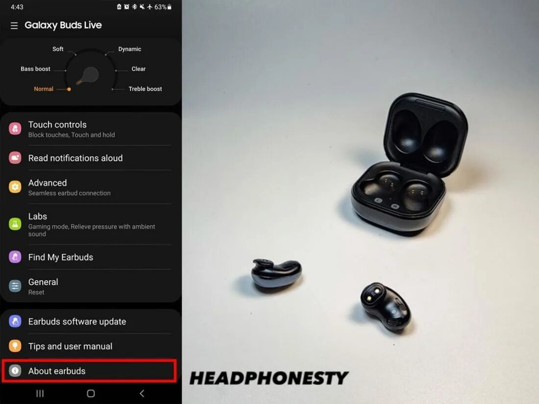 Обзор Samsung Galaxy Buds2: мощный звук и защита от шума - 4PDA