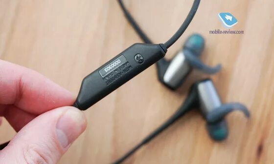 Подключение наушников сони к телефону Mobile-review.com Обзор Bluetooth-гарнитуры Sony MDR-AS800BT