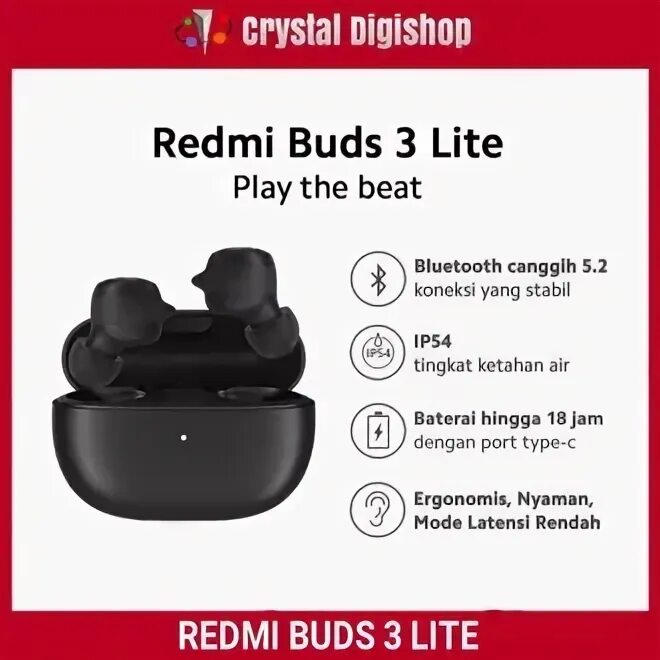 Подключение наушников xiaomi buds 3 Приложение для redmi buds 3 lite