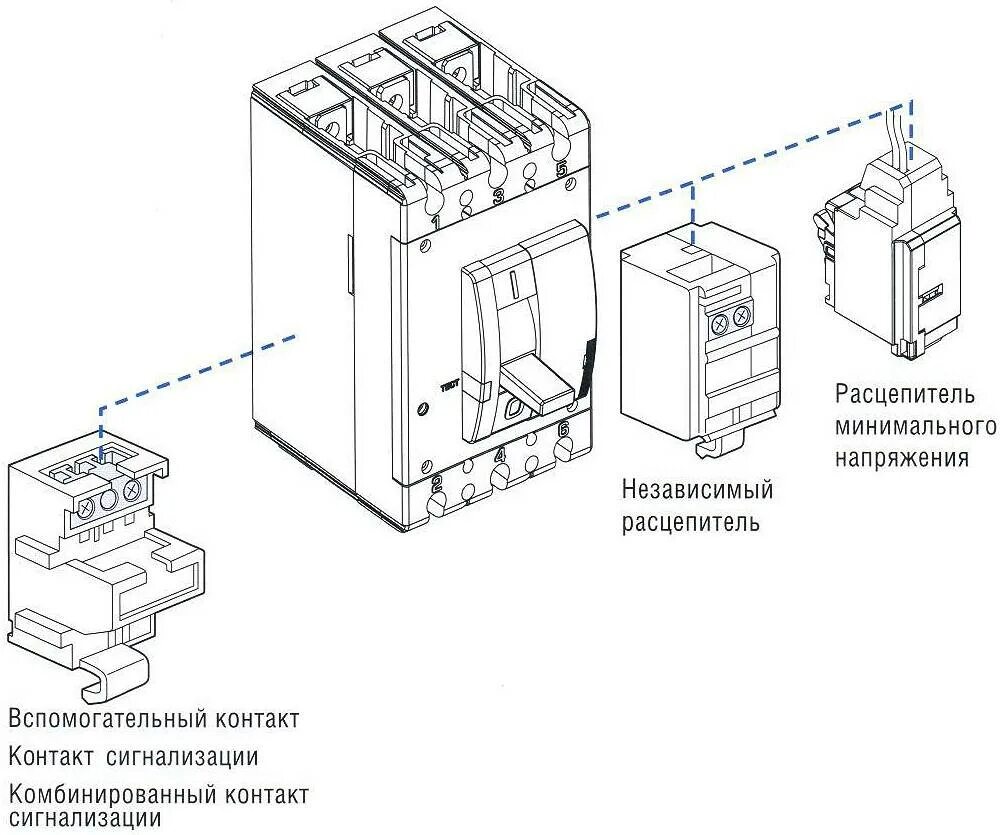 Подключение независимого расцепителя к пожарной сигнализации Картинки НЕЗАВИСИМЫЙ РАСЦЕПИТЕЛЬ НА СХЕМЕ