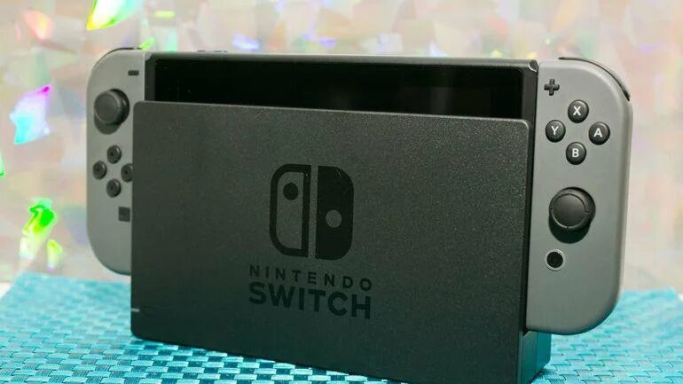 Charging Nintendo Switch Support Nintendo