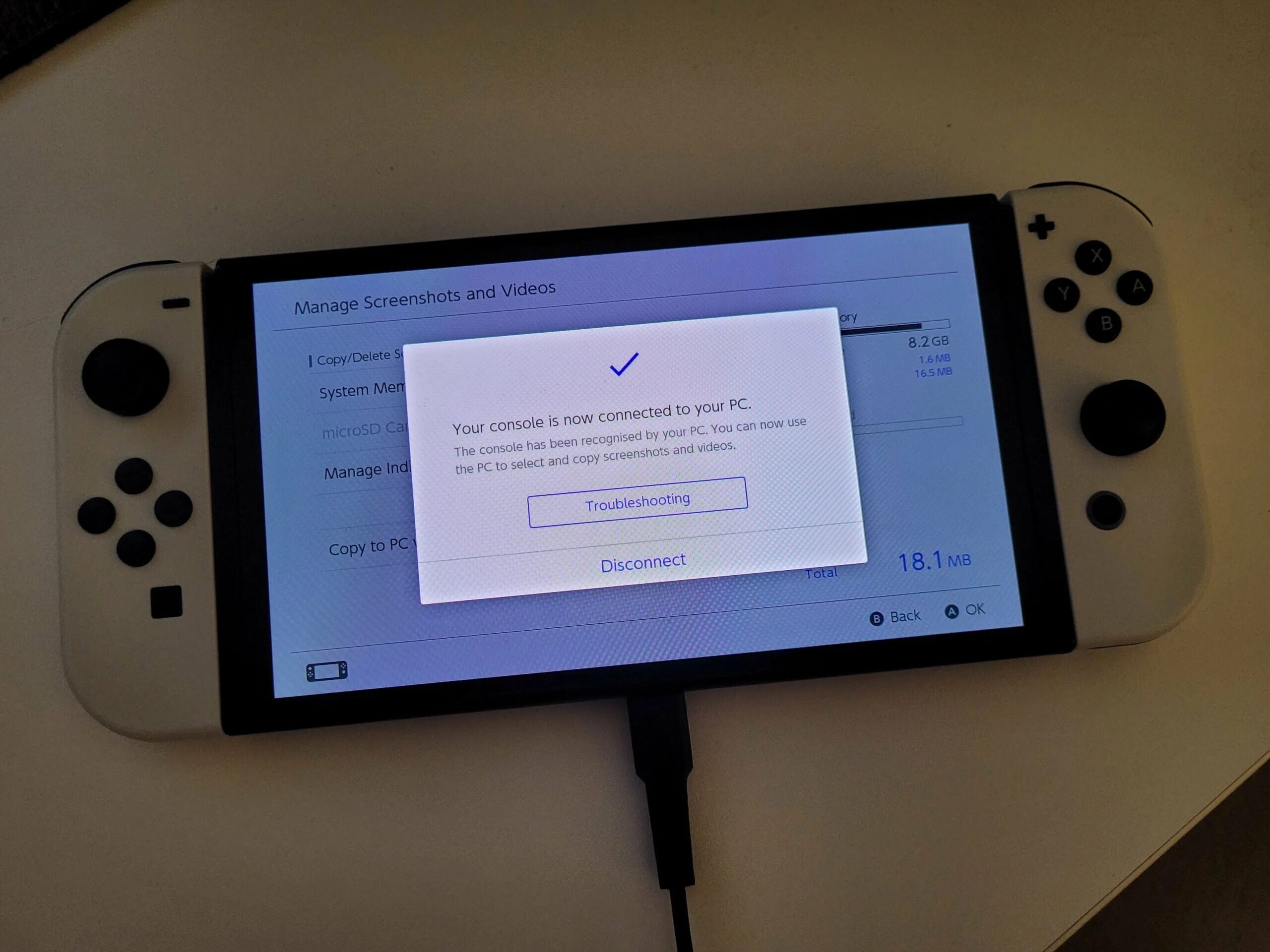 Подключение nintendo switch к компьютеру bottleneck Outlook End nintendo switch connect to pc usb Importance stroke Sign