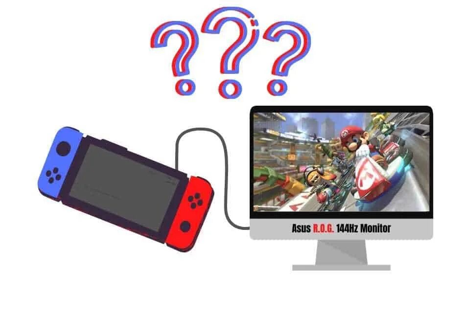 Подключение nintendo switch к компьютеру Как подключить nintendo switch к пк