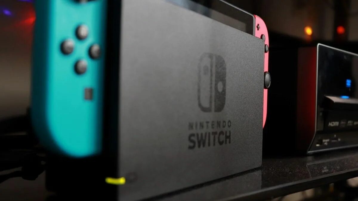 Подключение nintendo switch к компьютеру Подключи nintendo switch