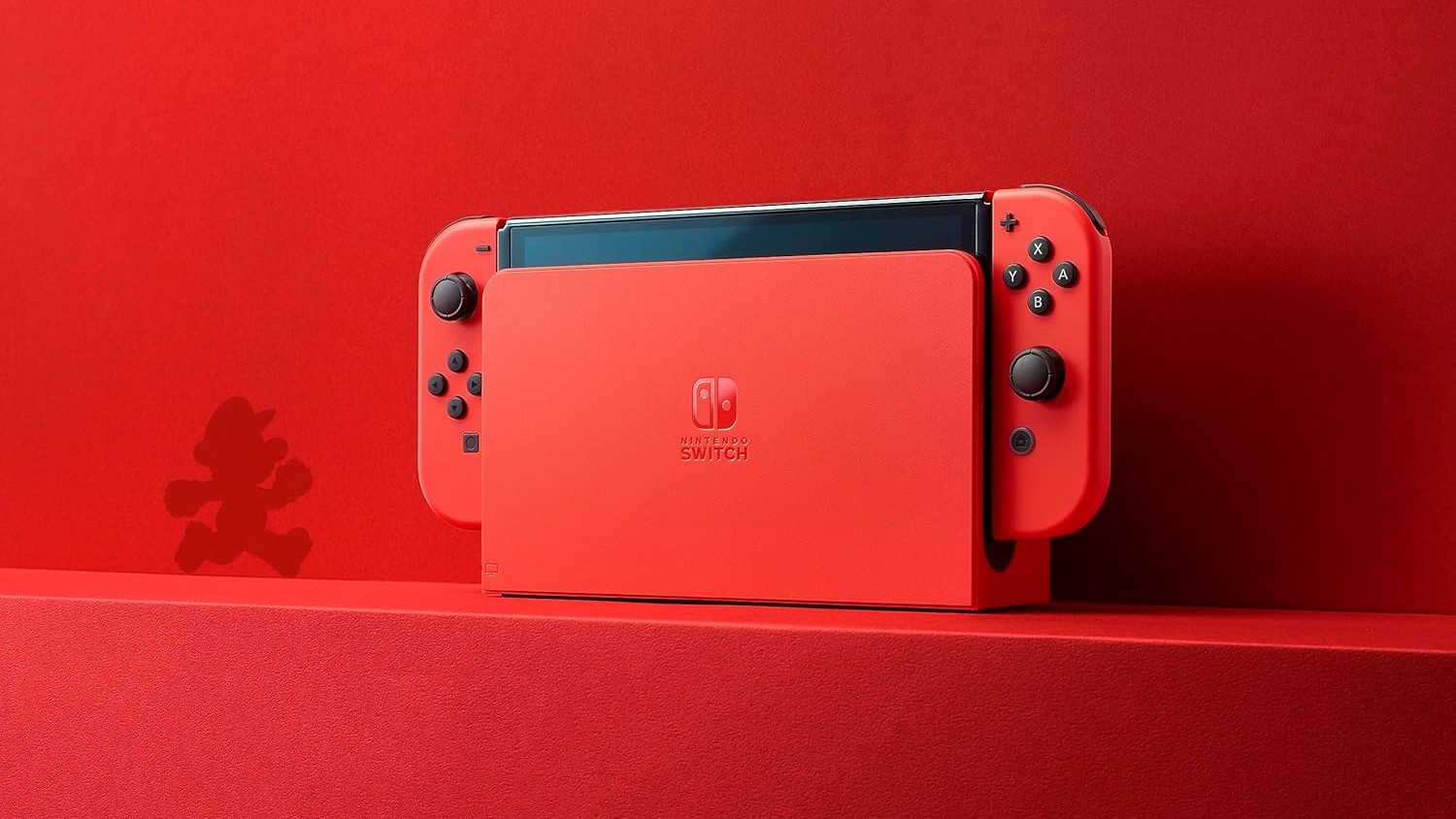 Подключение nintendo switch oled к телевизору This limited edition Nintendo Switch OLED gets a rare discount PCWorld