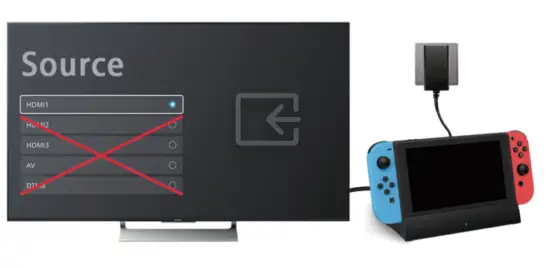 Подключение nintendo switch oled к телевизору Док-станция BSSING Switch OLED TV для Nintendo Руководство пользователя