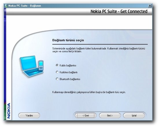 Подключение nokia к компьютеру Telefonunuzu Bilgisayarınızla Eşleştirin - CHIP Online