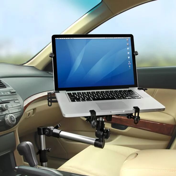 Подключение ноутбука к машине Quiero!! Organizador de carro, Tecnologia, Telefonos celulares