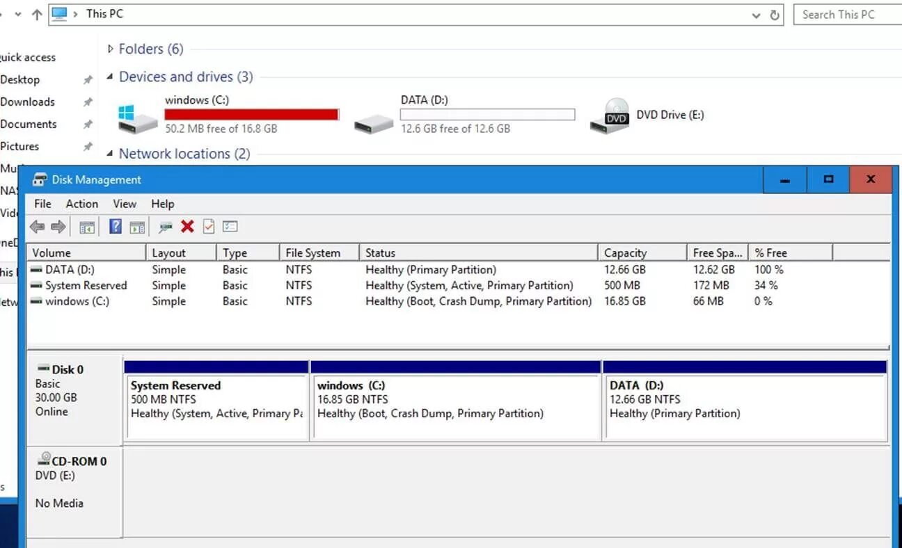 Подключение нового ssd windows 10 How to Migrate Windows 10 from HDD to SSD Using Clonezilla Ssd, Dvd drive, Windo