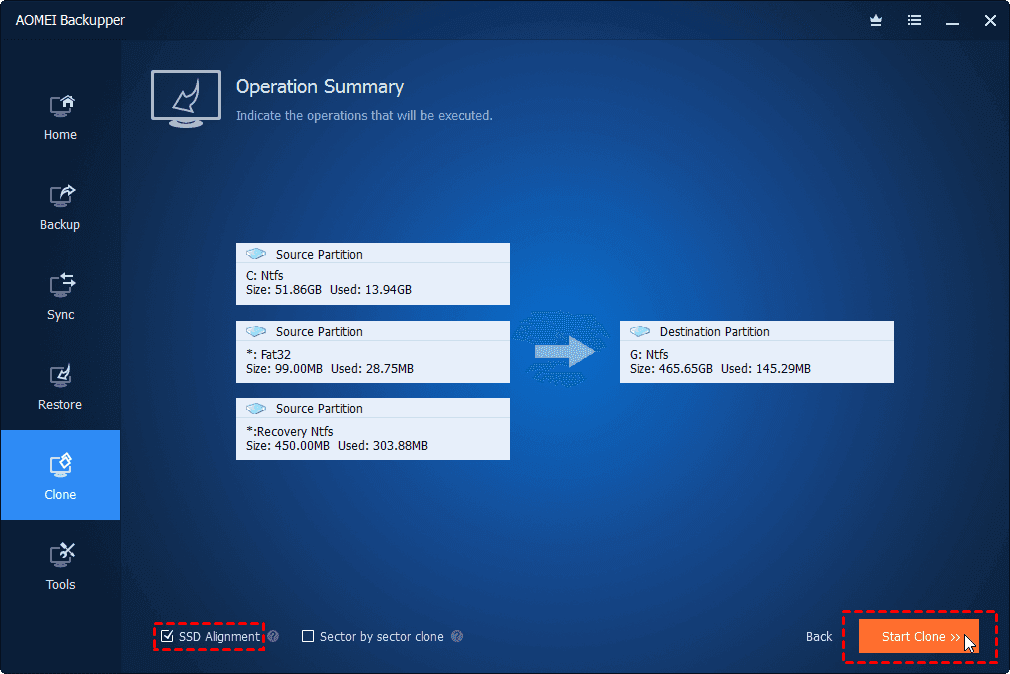 Подключение нового ssd windows 10 Best Way to Move Windows to Samsung SSD Step-by-step Guide