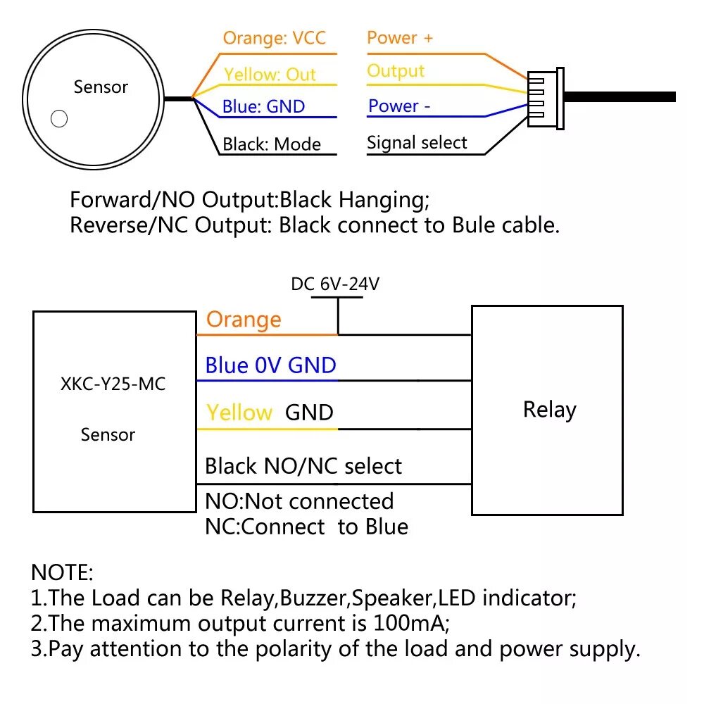 Подключение npn датчика Analogique Récupérer l'état d'un capteur d'eau sur un Raspberry PI