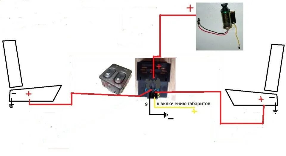Подключение обогрева сидений приора без реле Как отремонтировать кожаное сиденье автомобиля своими руками