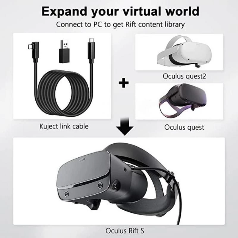 Подключение oculus quest 3 к steam vr Oculus Quest Pc World Deals www.baikalcinema.ru