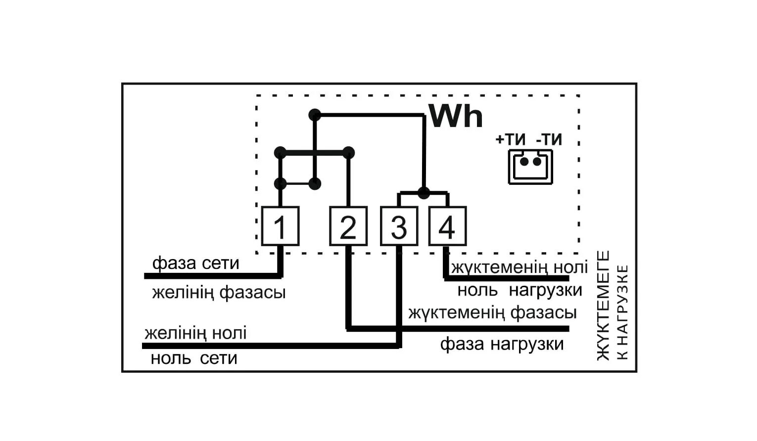 Подключение однофазного счетчика се 101 Однофазный однотарифный ОРМАН СО-Э711 Т1 220V 5(60)A Код CV