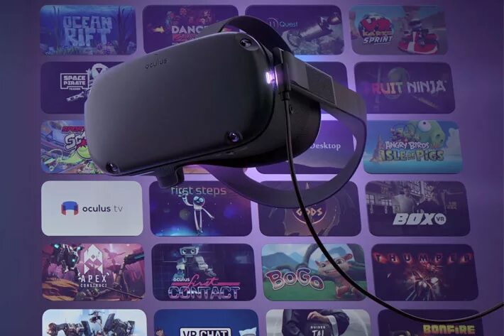 Подключение окулус квест 3 в россии Oculus Quest + Link review: an afterthought or marketing strategy? by Jose Antun