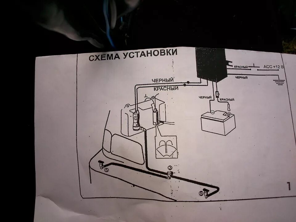 Подключение омывателя фар субару установка омывателя фар - Honda CR-V (RD4, RD5, RD6, RD7), 2,4 л, 2004 года свои