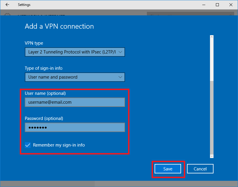 Подключение openvpn windows 10 How To Setup VPN on Windows 10 Manually - Ivacy