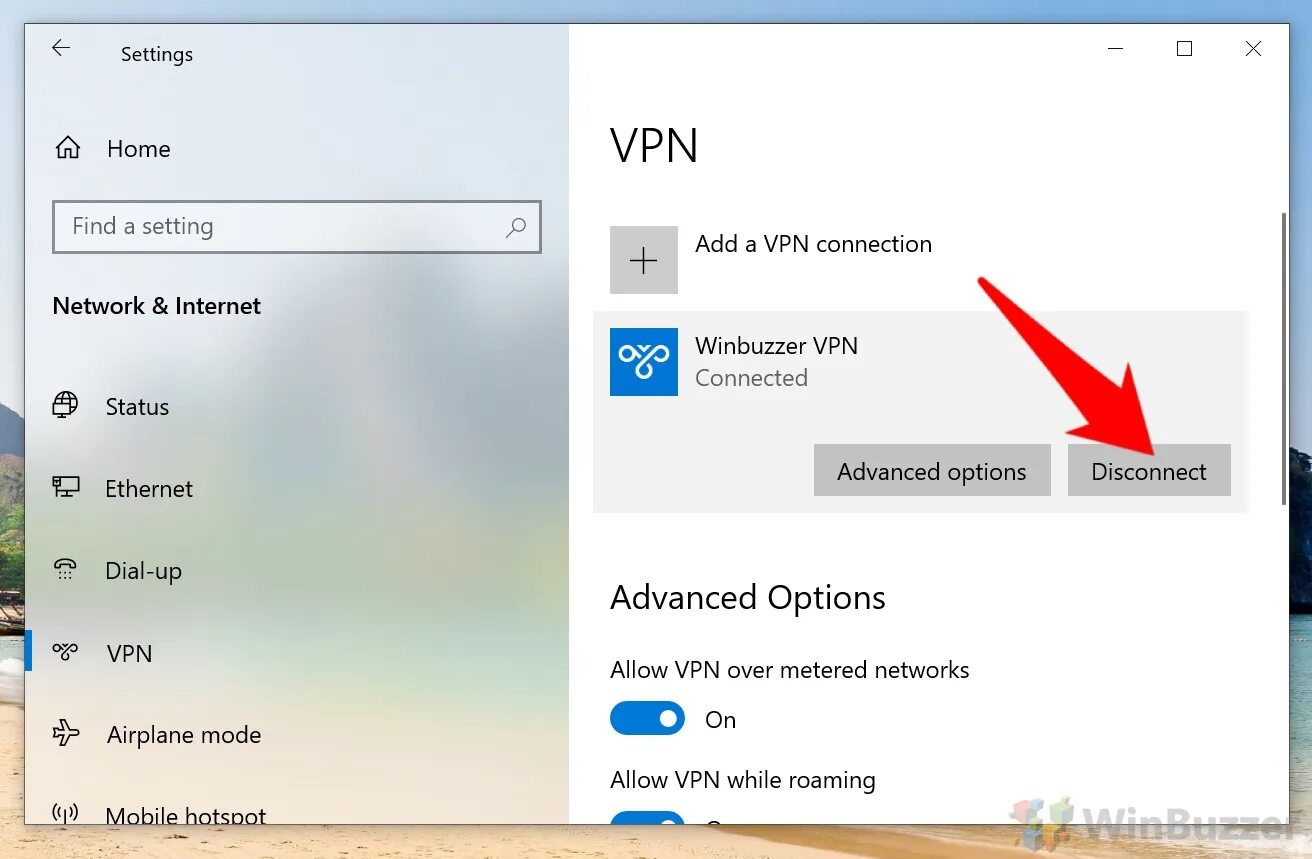 Подключение openvpn windows 10 How to Configure, Set up, and Connect to a VPN in Windows 10