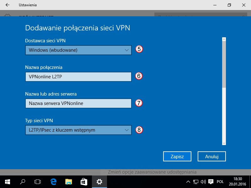 Подключение openvpn windows 10 Ошибка подключения l2tp windows 10