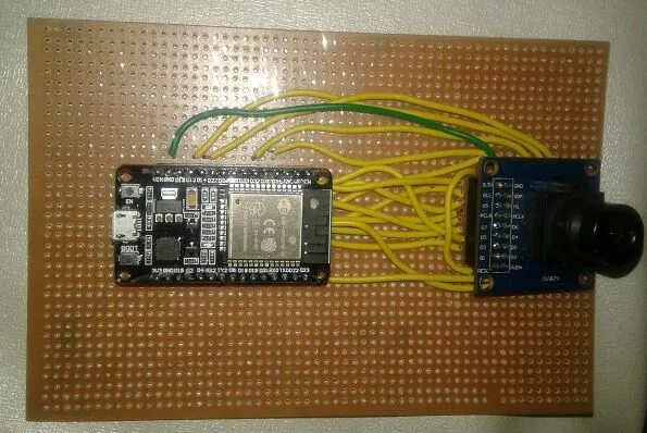 Подключение ov7670 к дисплей 1 8 inch ESP32+OV7670 - WebSocket Video Camera Video camera, Arduino, Raspberry pi projec