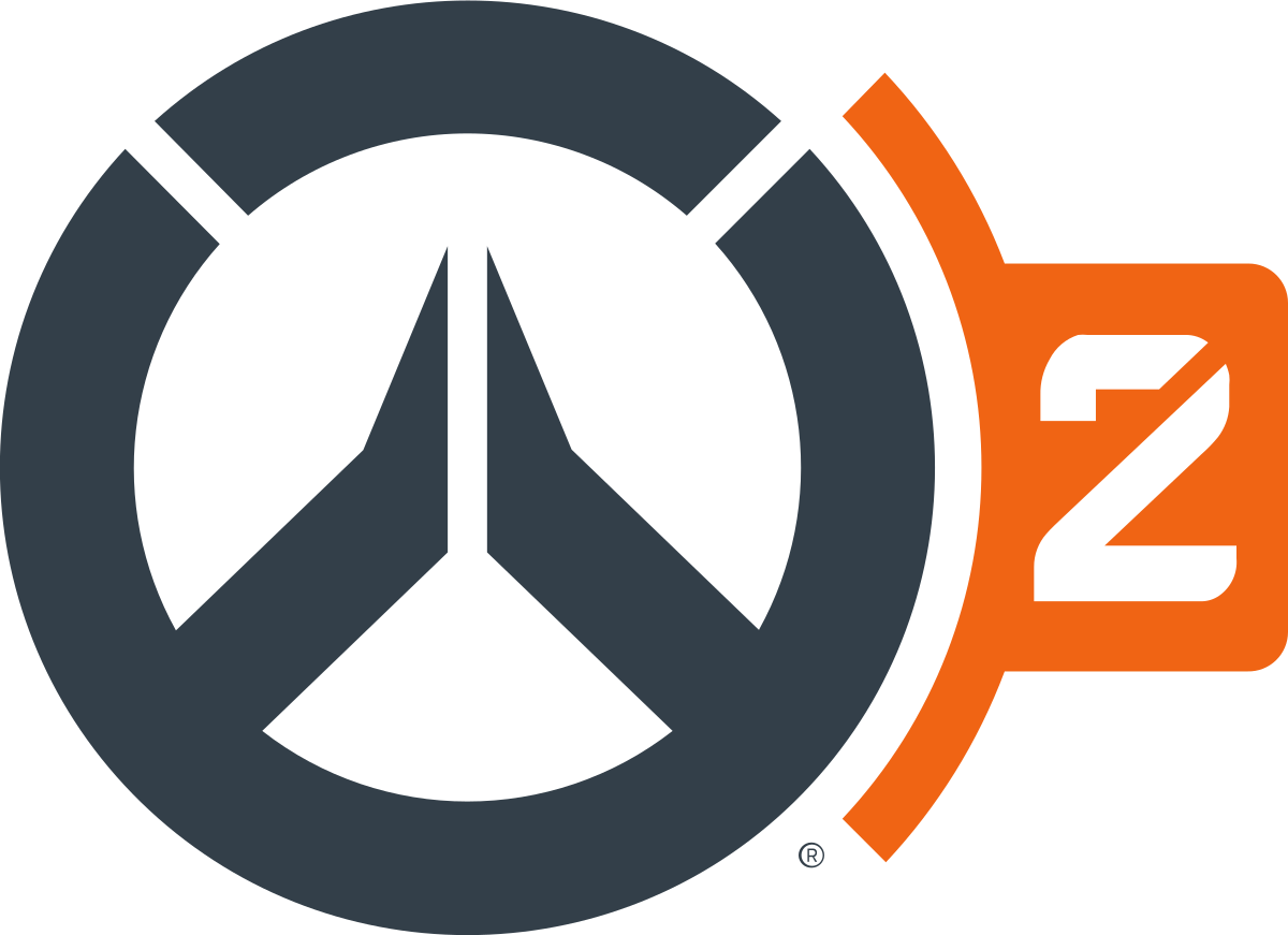 Подключение овервотч 2 File:Overwatch 2 logo.svg - Wikipedia