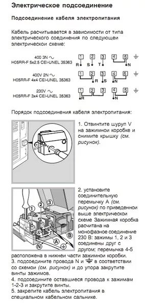 Подключение панели ariston Ответы Mail.ru: как правильно подключить эл.плиту Hotpoint-Ariston C3V M57?