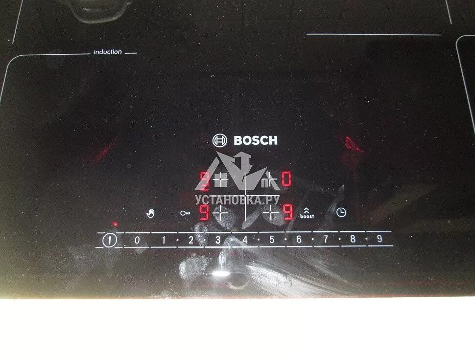 Подключение панели bosch pie631fb1e Установить новую варочную панель Bosch PIE631FB1E - цена: 2300 руб., Москва, Бра