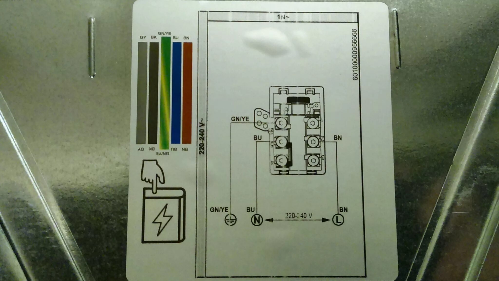 Подключение панели bosch pie631fb1e Обзор от покупателя на Встраиваемая индукционная варочная панель Bosch Serie 6 P