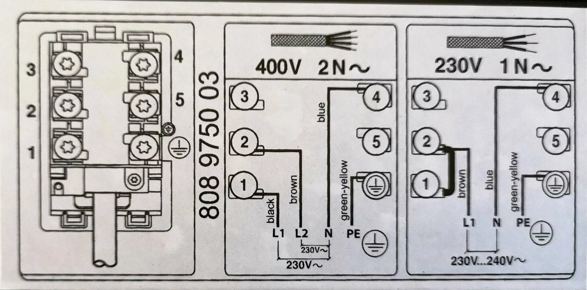 Подключение панели электролюкс Индукционная варочная панель Electrolux EHH 56240 IK EHH56240IK - купить по низк