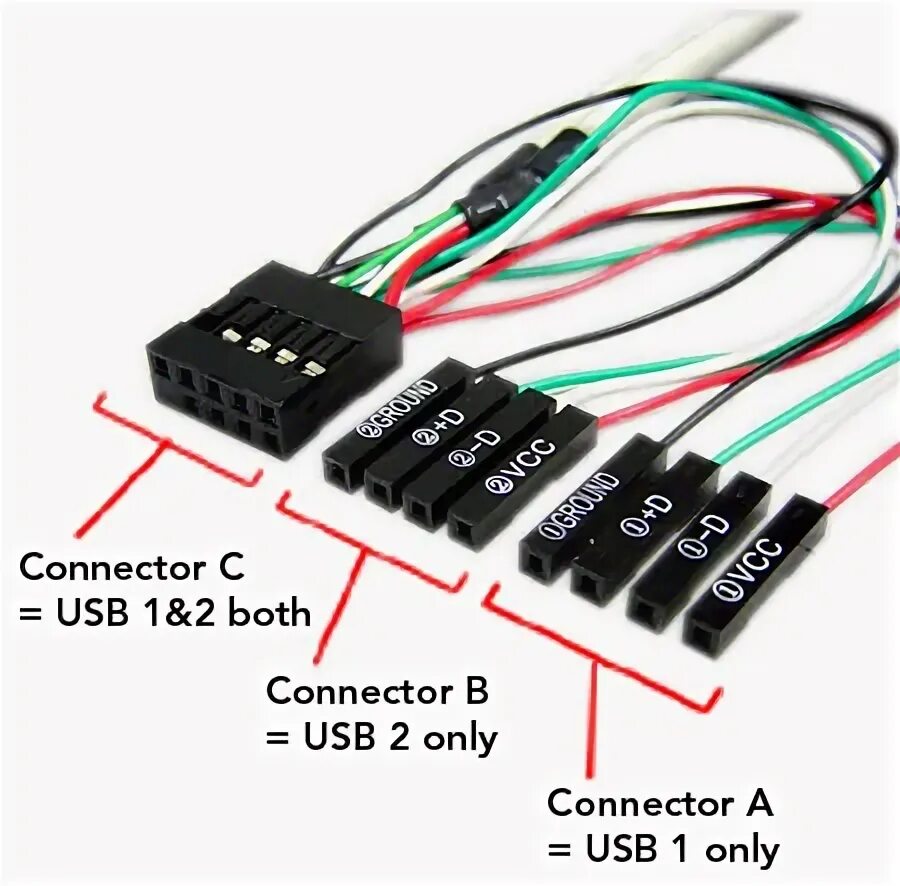 Подключение панели usb Usb куда подключать на материнской: найдено 89 картинок