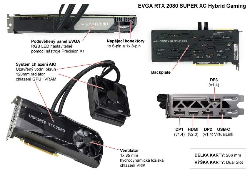 Подключение параллельно двух видеокарт 3070 и 3060 Buy evga geforce rtx 2080 super xc hybrid gaming cheap online