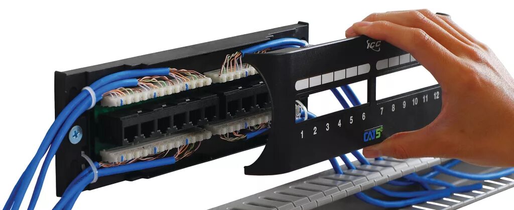 Подключение патч панели residential patch panel Cheaper Than Retail Price Buy Clothing, Accessories and 