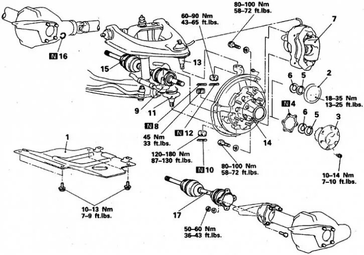 DESCRIPTION OF CONSTRUCTION AND OPERATION