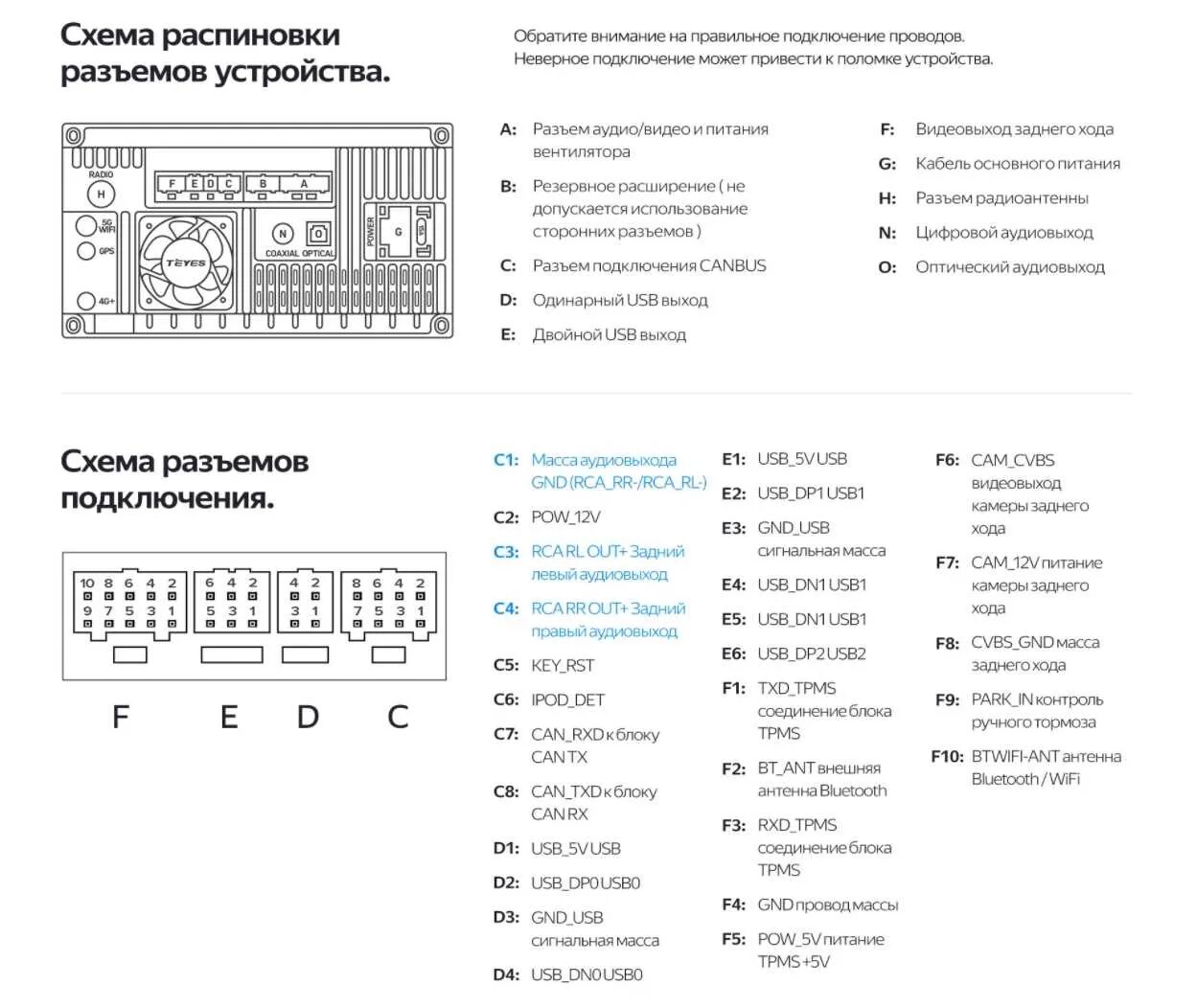 Teyes CC3 2k - Lada Гранта Лифтбек (2-е поколение), 1,6 л, 2024 года автозвук DR