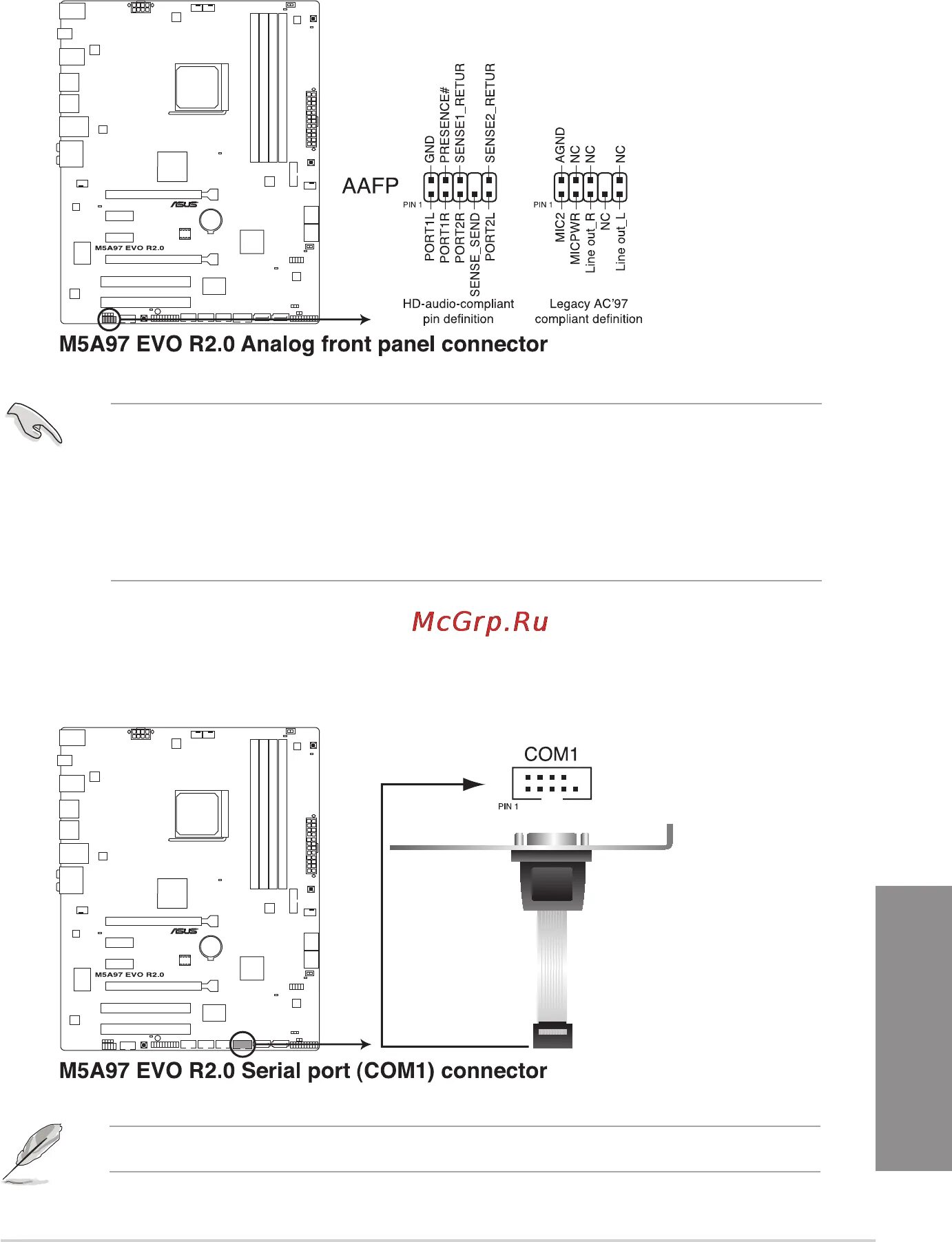 Подключение передней панели m5a97 Asus M5A97 EVO R2.0 53/178 Asus m5a97 evo r2