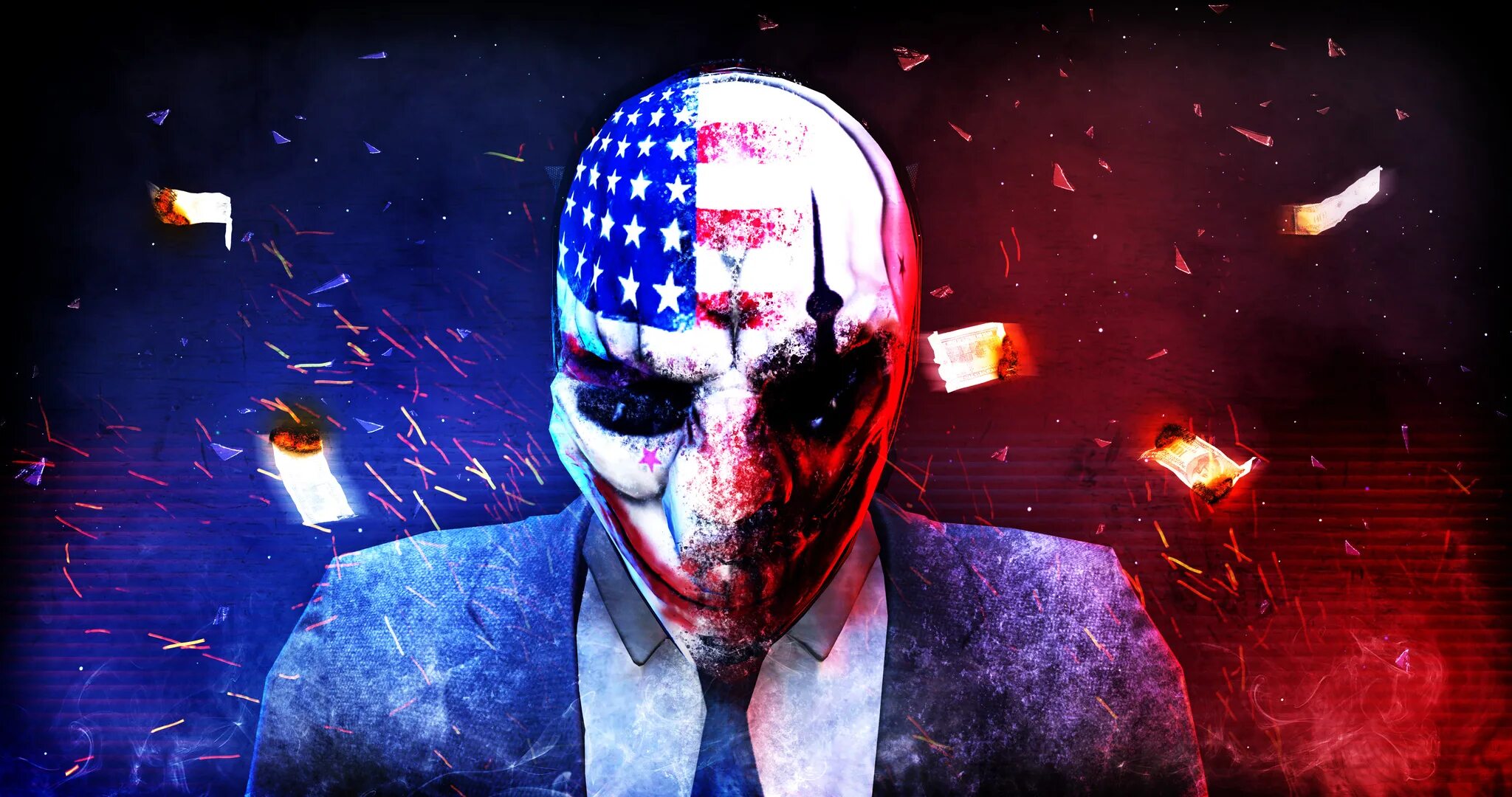 Подключение пейдей 2 Steam Community :: :: It's Payday!