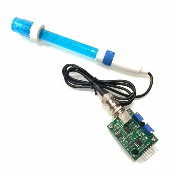 Подключение ph датчика Ph Sensor Gravity Sensor Module - Electronation Pakistan