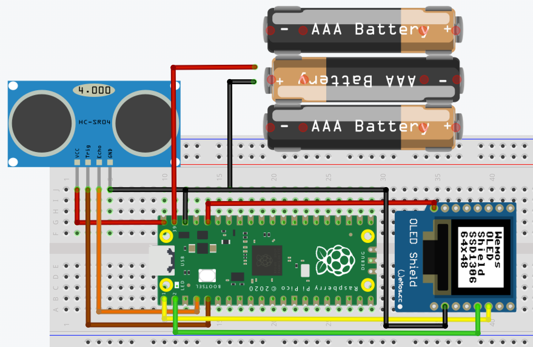 Подключение pico 4 les raisins brochure léninisme battery for raspberry pi pico le long de La physi