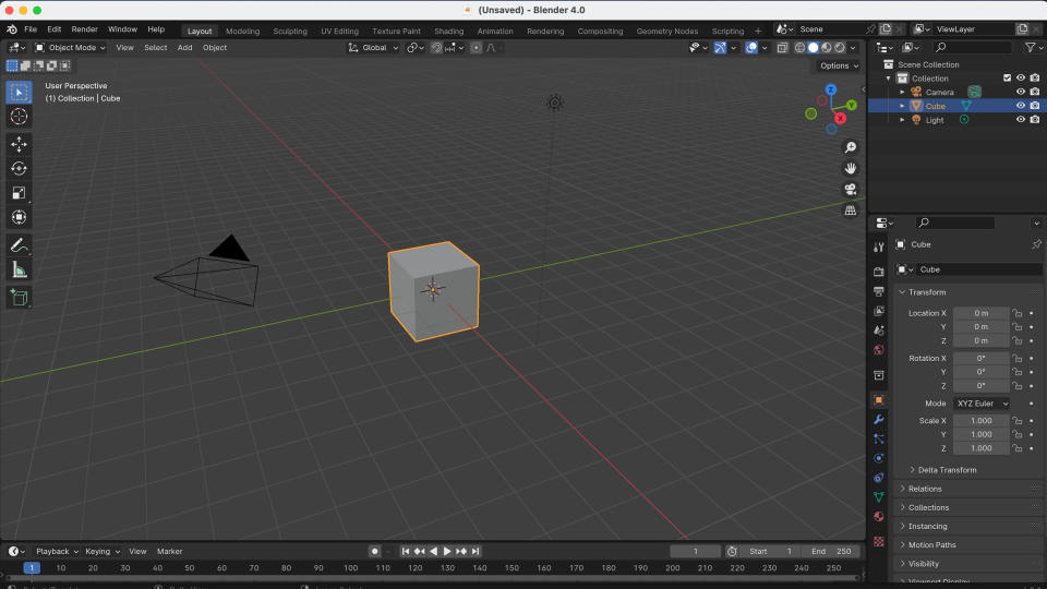 Подключение pico 4 к blender 3d Blender 4.0 review: still free to all, and still incredible