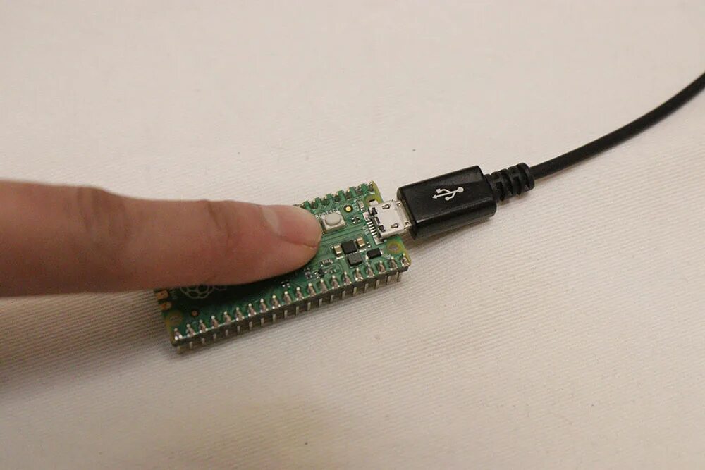 Подключение pico 4 к пк через usb Все о Raspberry Pi Pico PiCockpit