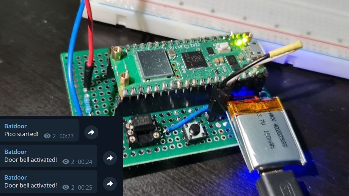 Подключение pico 4 к пк через usb Making a Rpi Pico Based Smart Vehicle - Part 2 - Projects - pi-top forum