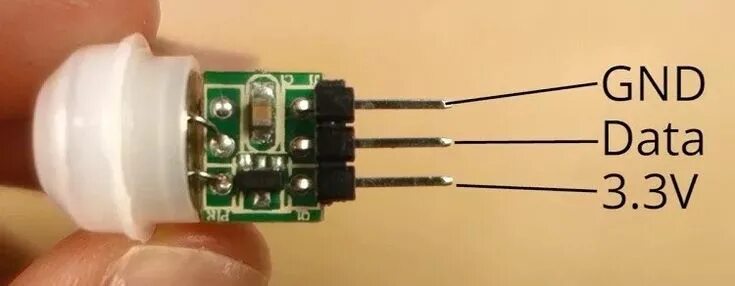 Подключение pir датчик ESP8266 Interrupts and Timers using Arduino IDE (NodeMCU) Random Nerd Tutorials 