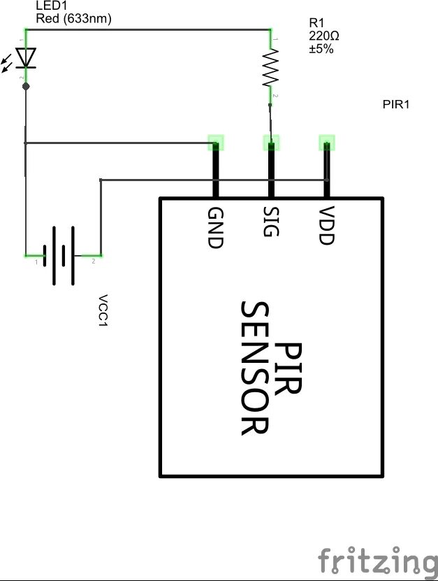 Подключение pir датчик Датчик движения ардуино: схема подключения pir датчика к arduino