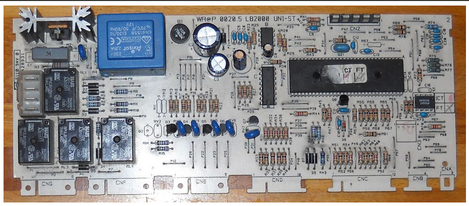 Подключение платы управления стиральной машины INDESIT WT120 EX mosógép 1-es programról nem lép tovább (MOST MÁR HIBÁTLAN) Elek